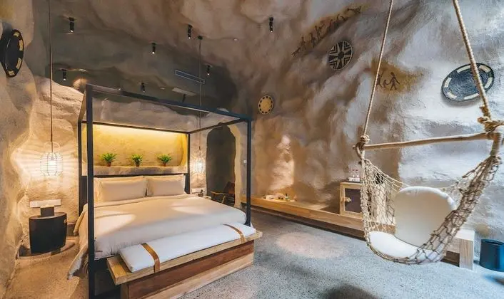 Atour Hotel New Port Development Zone Nanjing