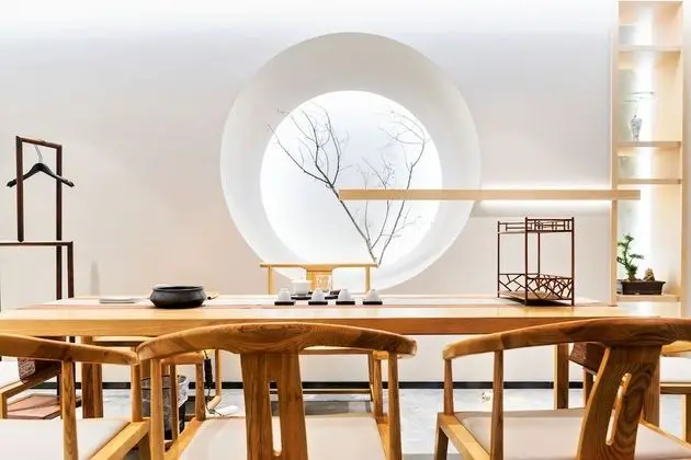 Atour Hotel Yingbin Road Qinhuangdao - Yerinde Yemek