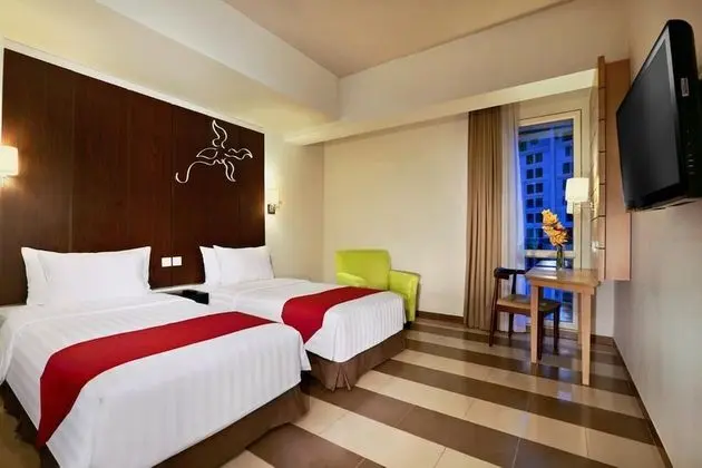 Atria Hotel Gading Serpong - CHSE Certified - Oda