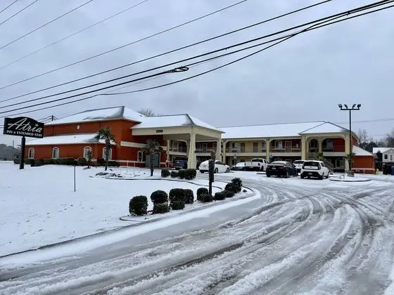 Atria Inn and Suites Extended Stay