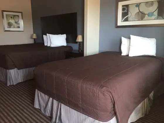 Atria Inn and Suites - Oda