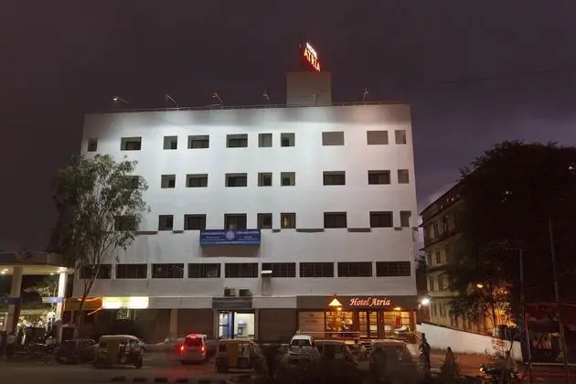 Hotel Atria