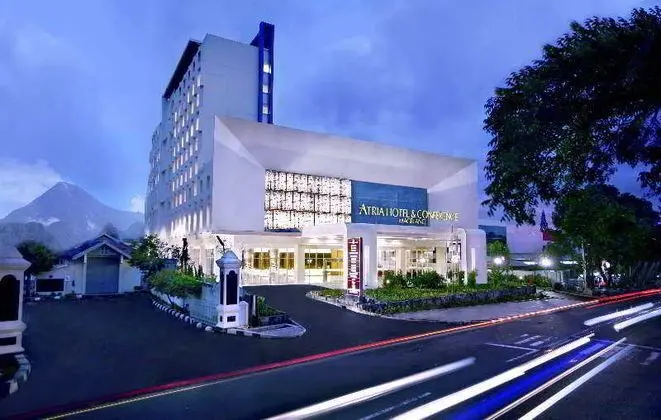 Atria Hotel Magelang