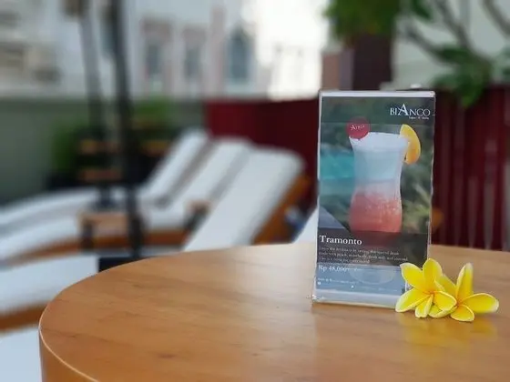 Atria Residences Gading Serpong - CHSE Certified