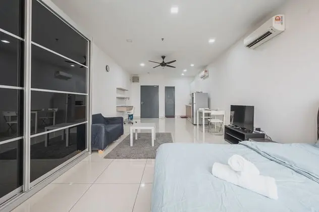 Atria SOFO Suites by Airhost