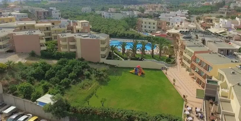 Atrion Hotel