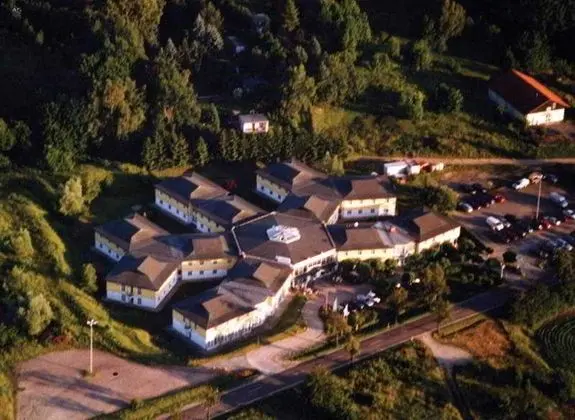 Atrium Hotel Amadeus