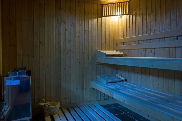 Atrium Collection Hotel Predeal - Spa