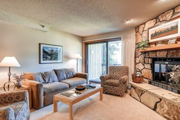 Atrium Condominiums