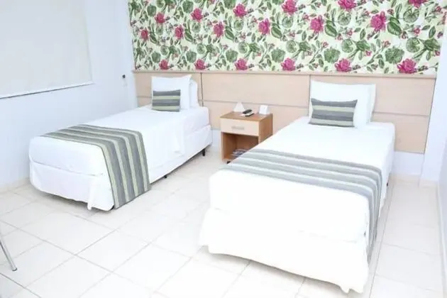 Atrium Confort Hotel Parauapebas - Oda
