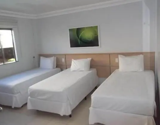 Atrium Confort Hotel Parauapebas - Öne Çıkan Resim