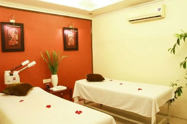 Atrium Hanoi Hotel - Spa