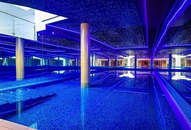 Atrium Hotel Heathrow - Öne Çıkan Resim