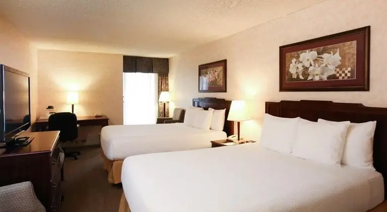 Atrium Inn Vancouver