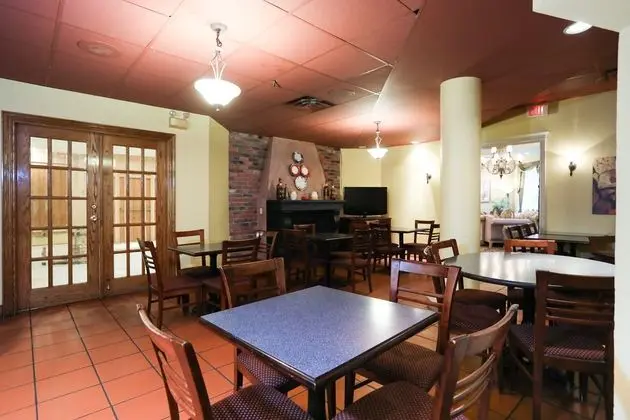 Atrium Inn Vancouver