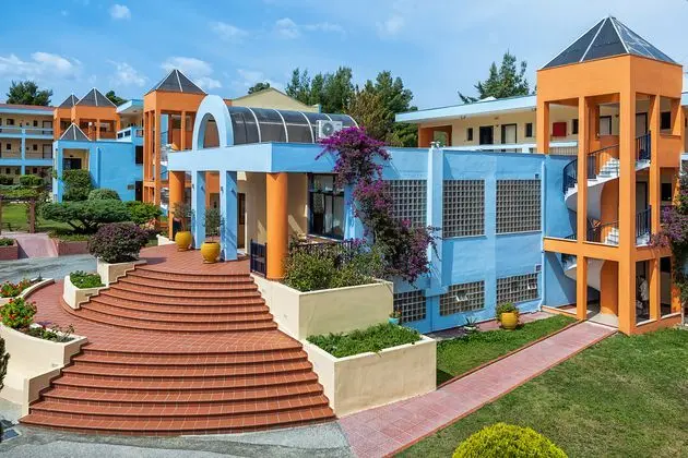 Atrium