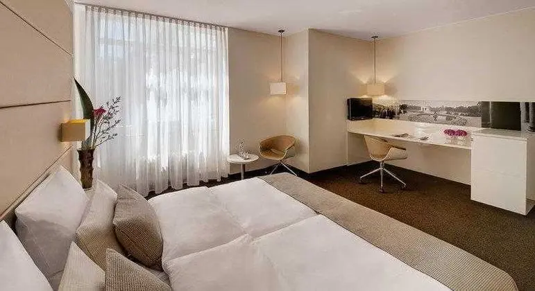 Atrium Hotel Munich