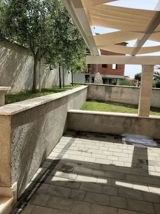 Atrium Novalja - Dış Mekan