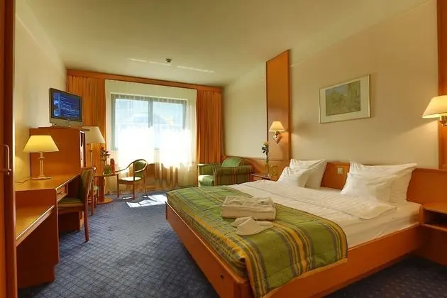 Atrium Palace Hotel - Öne Çıkan Resim