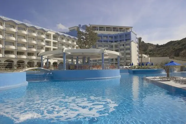 Atrium Platinum Luxury Resort Hotel & Spa - Havuz