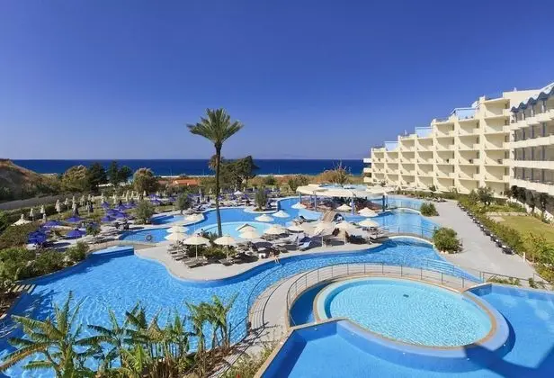 Atrium Platinum Luxury Resort Hotel & Spa - Öne Çıkan Resim
