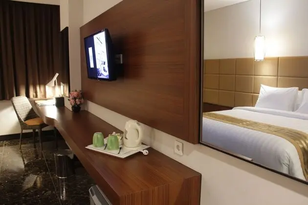 Atrium Premiere Hotel Cilacap