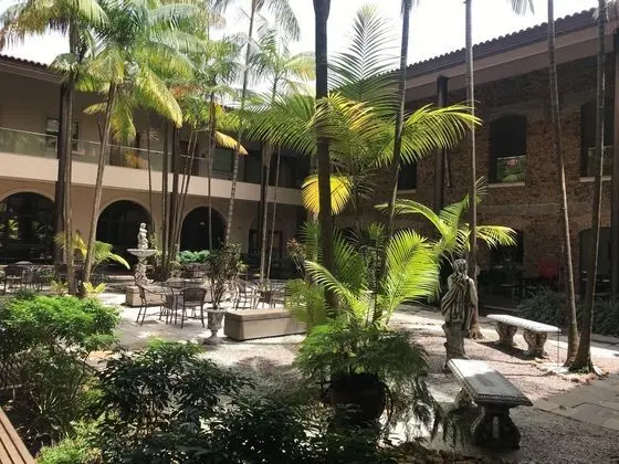 Atrium Quinta De Pedras