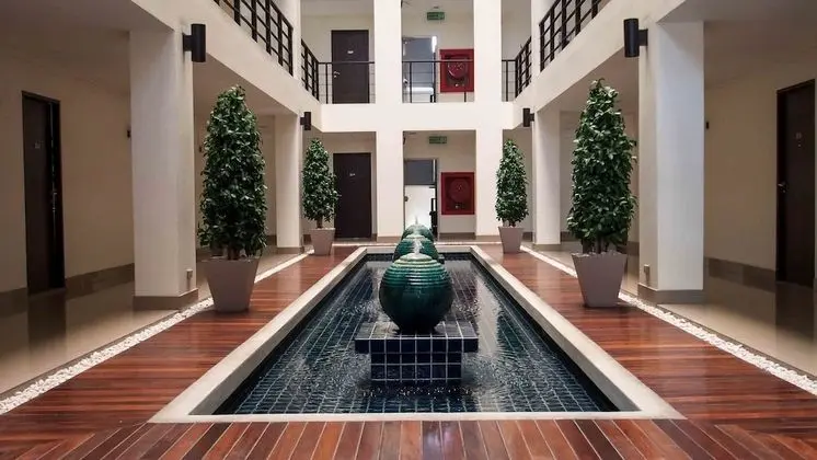 The Atrium Ratchada 13