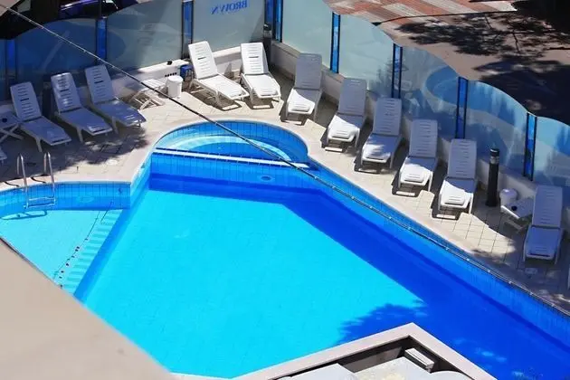 Hotel Atrium - Öne Çıkan Resim