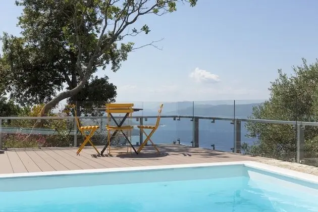 Atrium Villas - Havuz