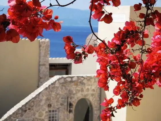 Atrium Hotel Skiathos