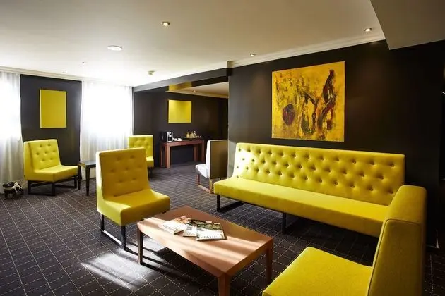 Atrium Hotel - Öne Çıkan Resim