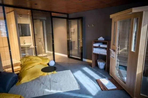Atrium Hotel - Spa