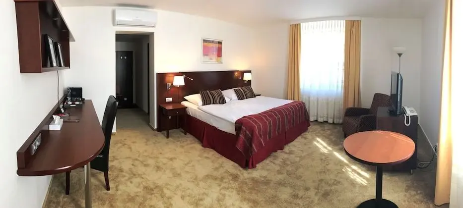 Hotel Atrium - Öne Çıkan Resim