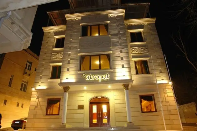 Atropat Hotel Baku