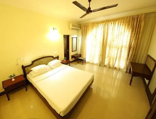 ATS Willingdon Hotel - Oda