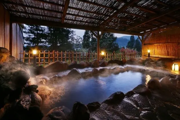 Atsushio Onsen Yamagataya - Öne Çıkan Resim
