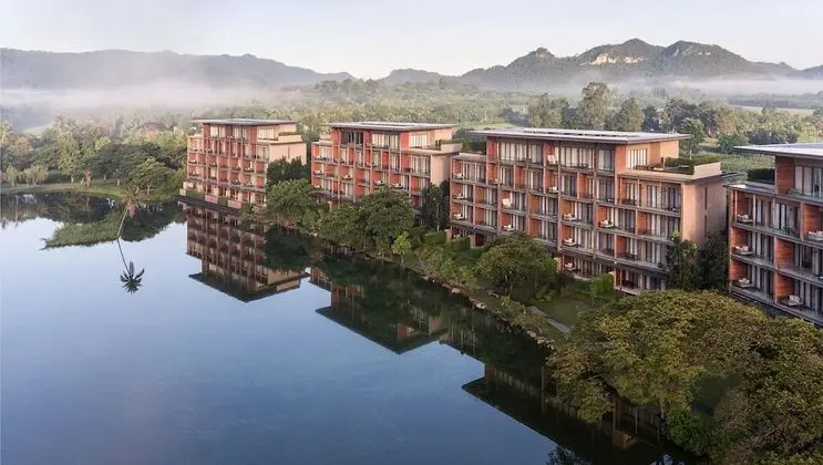 Atta Lakeside Resort Suite - Öne Çıkan Resim