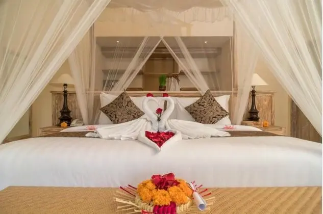 Atta Mesari Resort & Spa - Oda