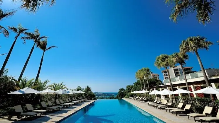 The Atta Terrace Club Towers - Havuz