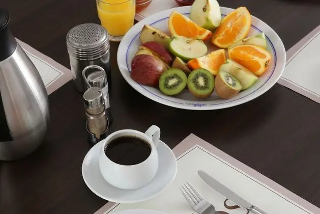 Attalos Hotel - Genel
