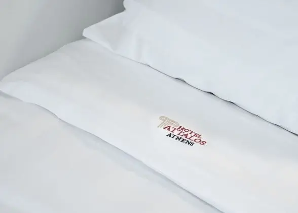 Attalos Hotel - Oda