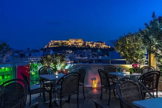 Attalos Hotel - Öne Çıkan Resim
