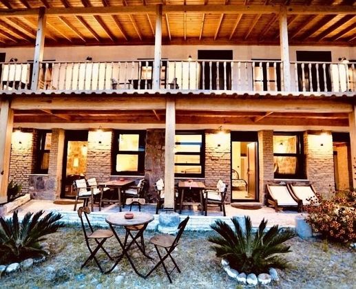 Attalos Suites HotelFotoğrafı