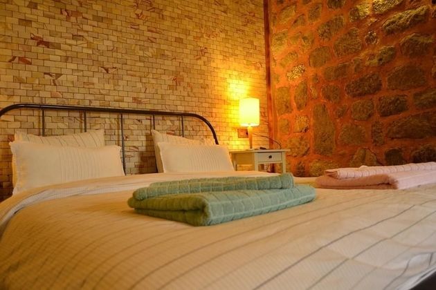 Attalos Suites HotelFotoğrafı