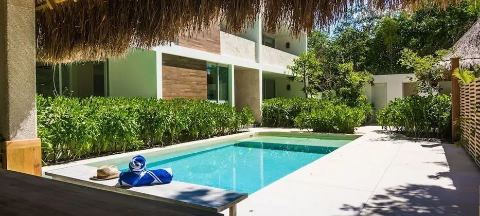 Atthakan 3 bedroom apartment sleeps 10 - Havuz