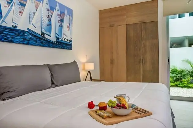 Atthakan 3 bedroom apartment sleeps 10 - Oda