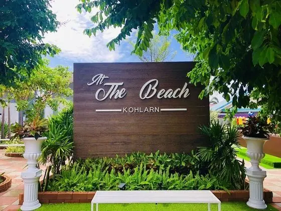 Atthebeach Kohlarn
