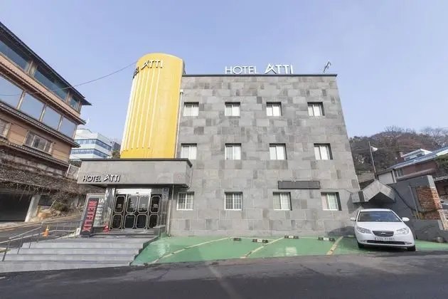 Hotel Atti