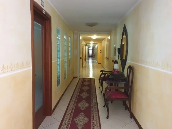 Attianese Hotel Restaurant